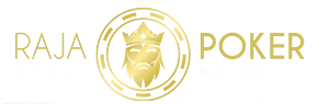 logo raja poker